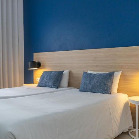 Flag Hotel Santarem Pernes Exterior foto