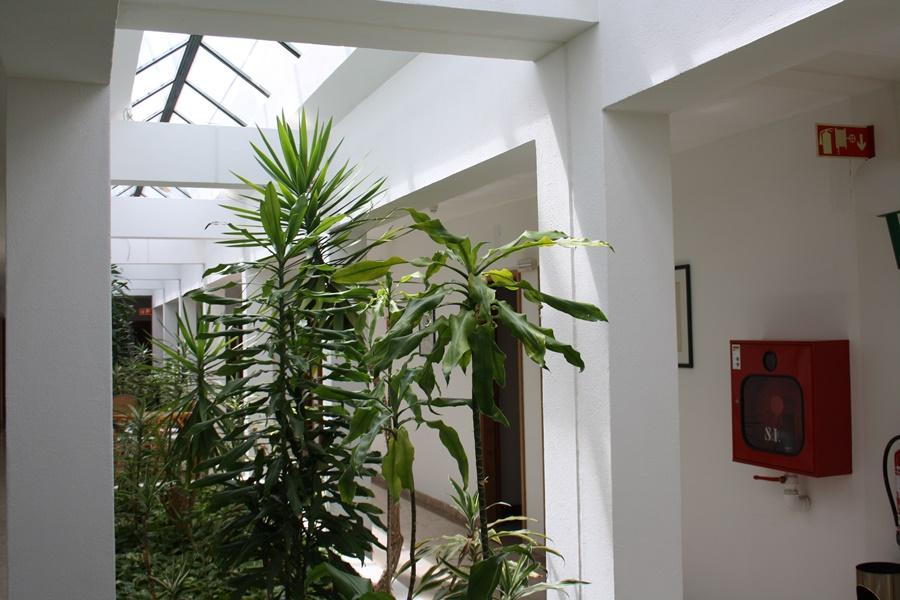 Flag Hotel Santarem Pernes Exterior foto