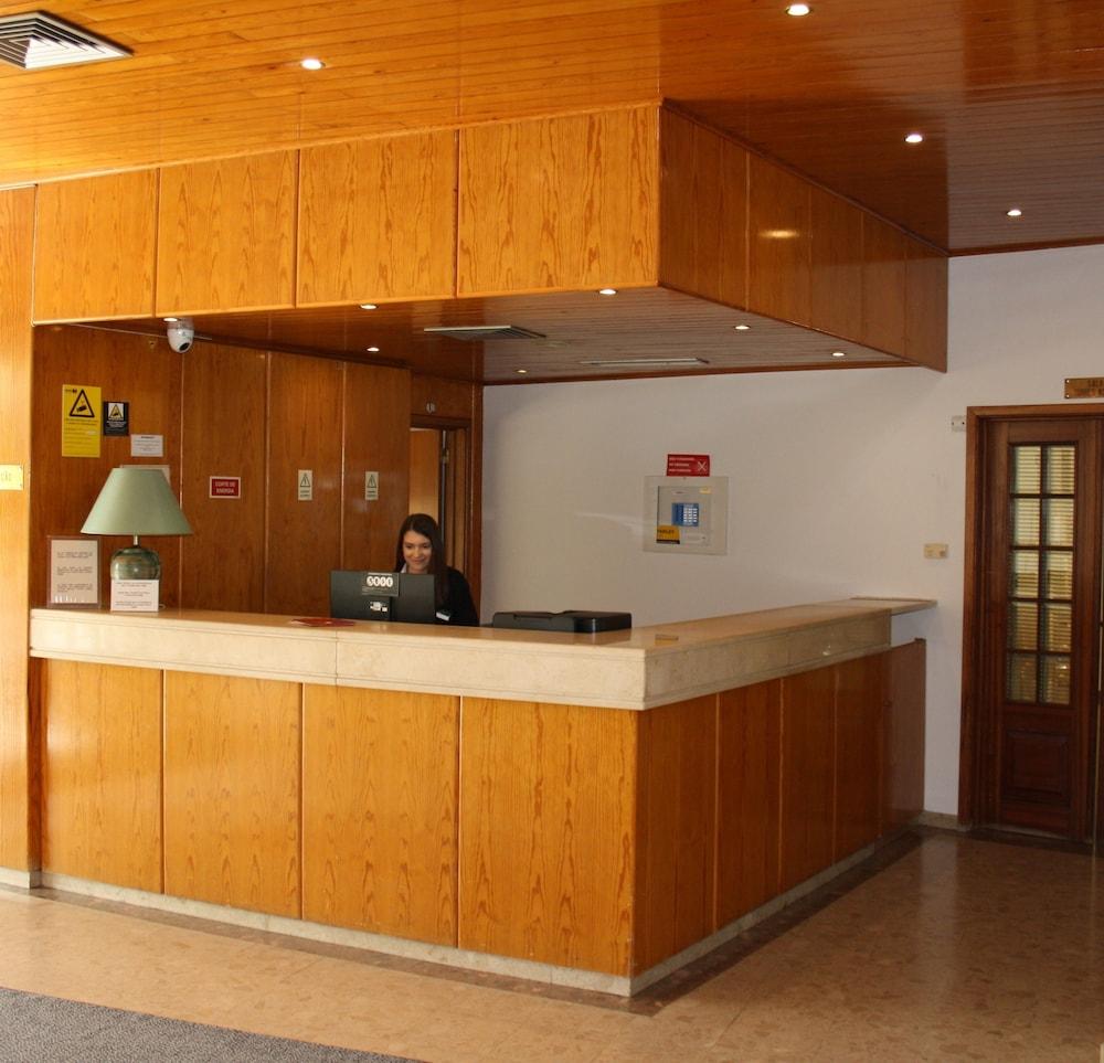 Flag Hotel Santarem Pernes Exterior foto