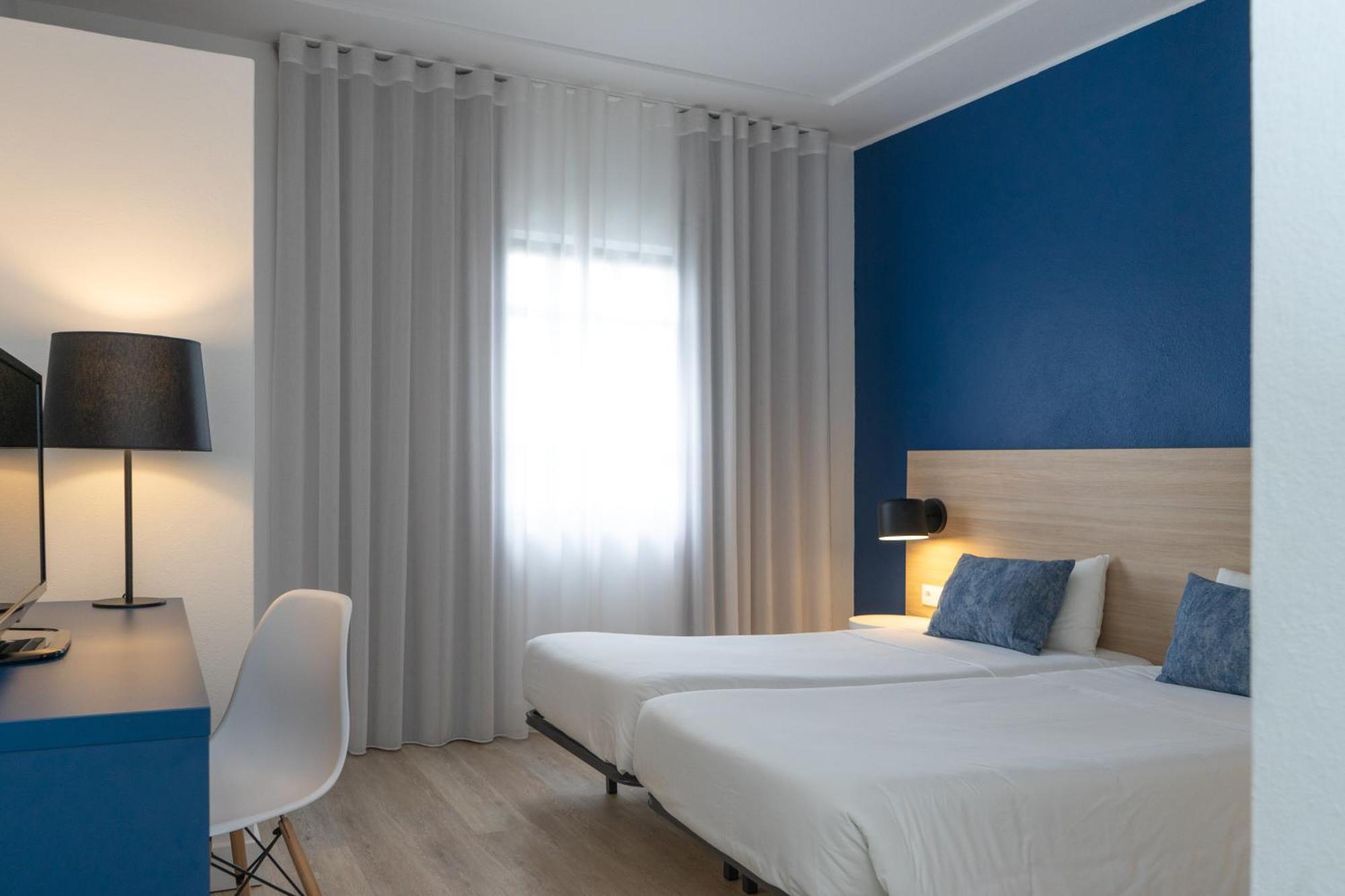 Flag Hotel Santarem Pernes Exterior foto