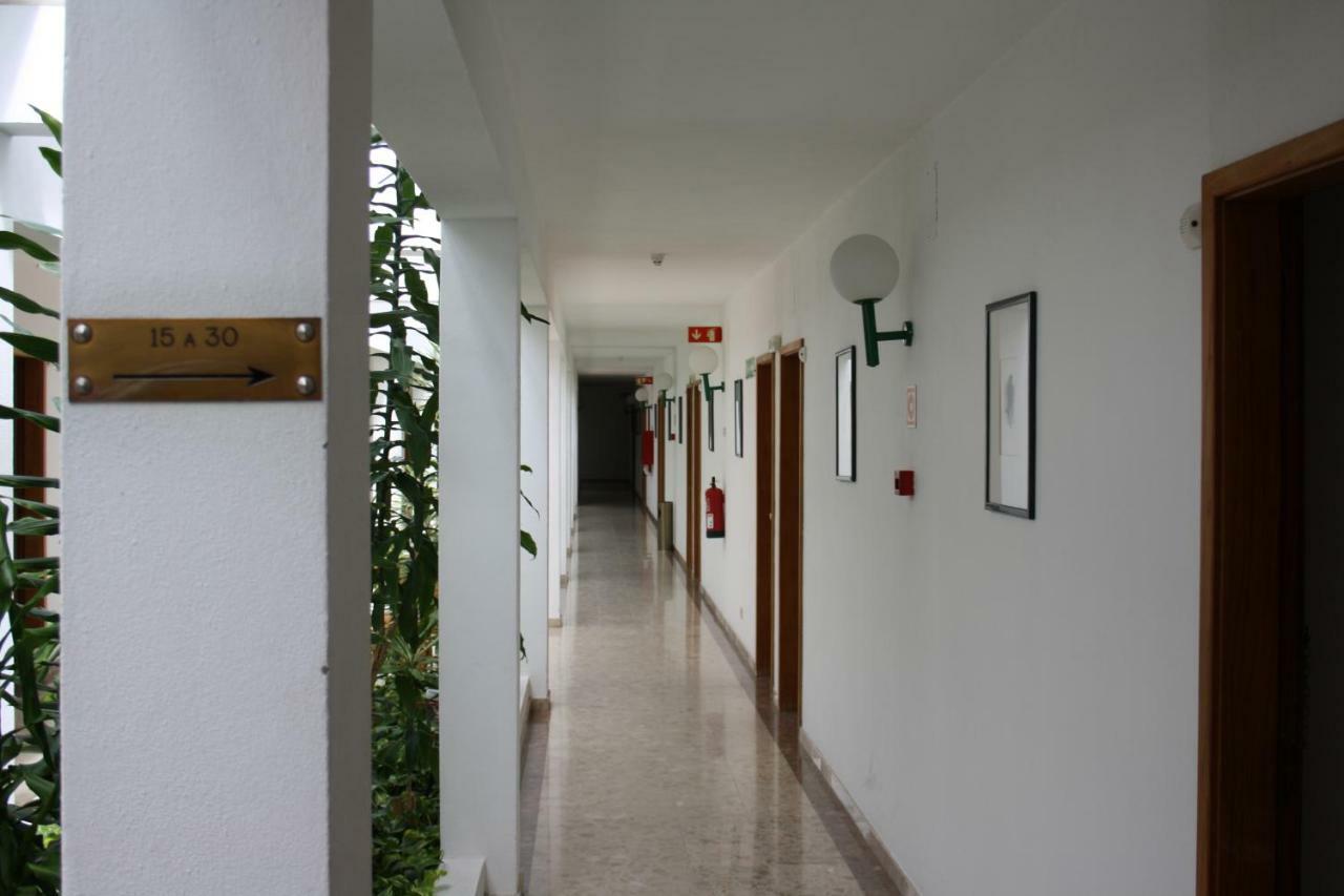 Flag Hotel Santarem Pernes Exterior foto