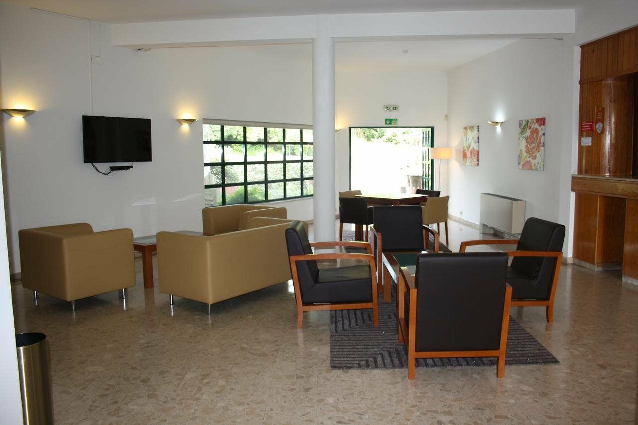 Flag Hotel Santarem Pernes Exterior foto