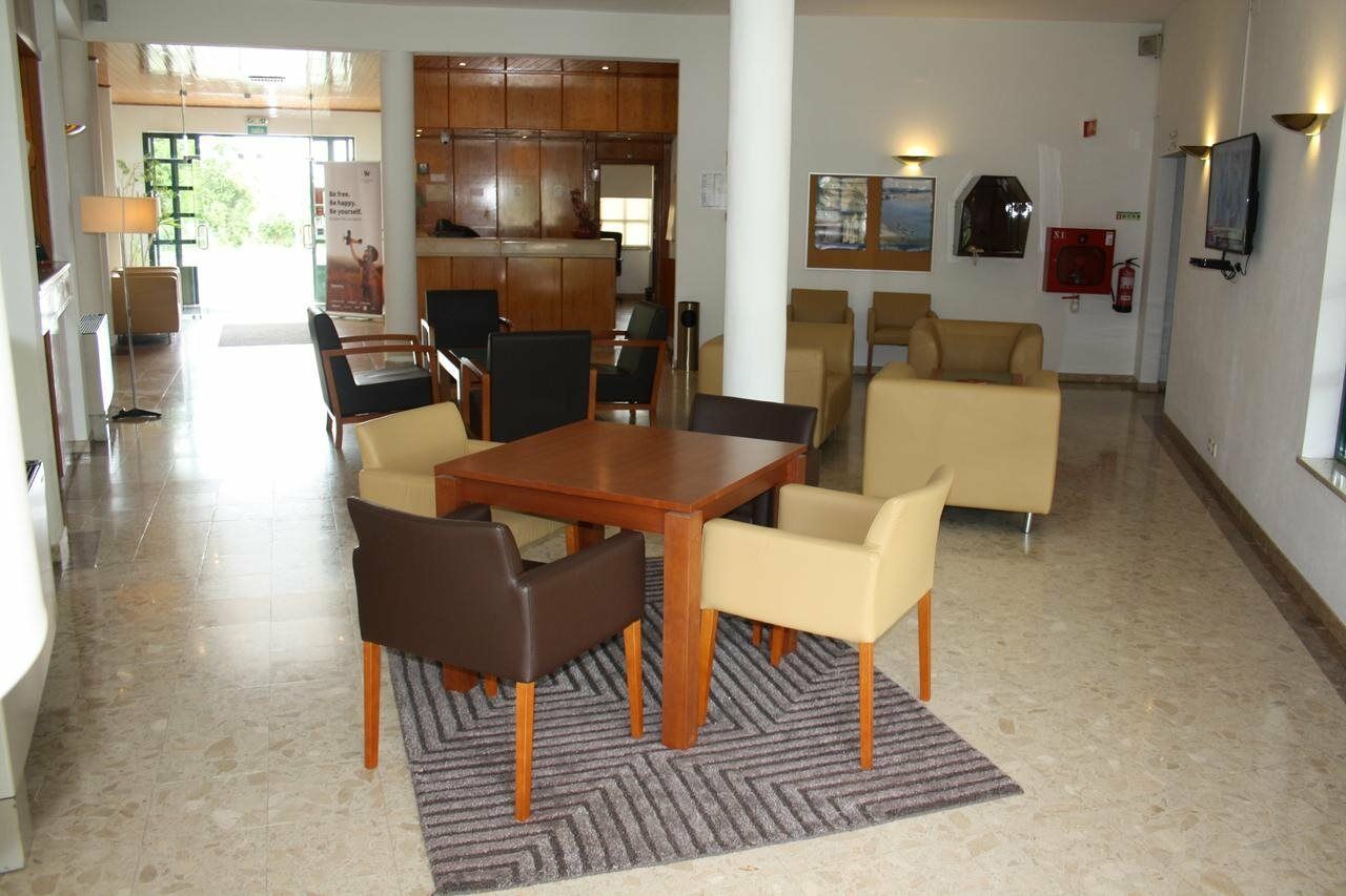 Flag Hotel Santarem Pernes Exterior foto